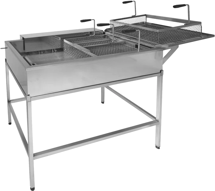 Leipomo- ja konditoriatarvikkeet